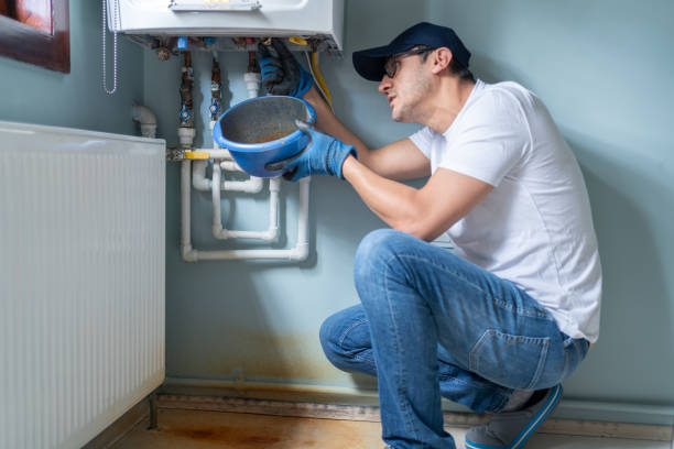 Best Leak Detection and Repair  in Oakwood, GA