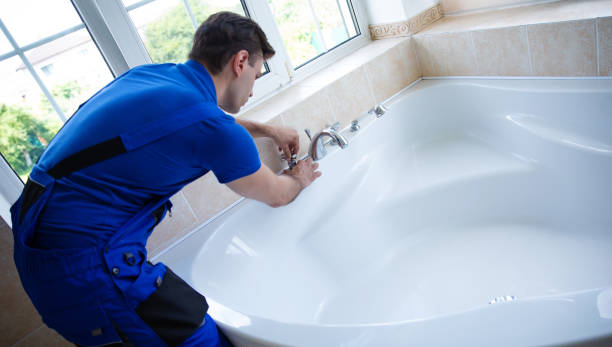 Professional Plumbing  in Oakwood, GA